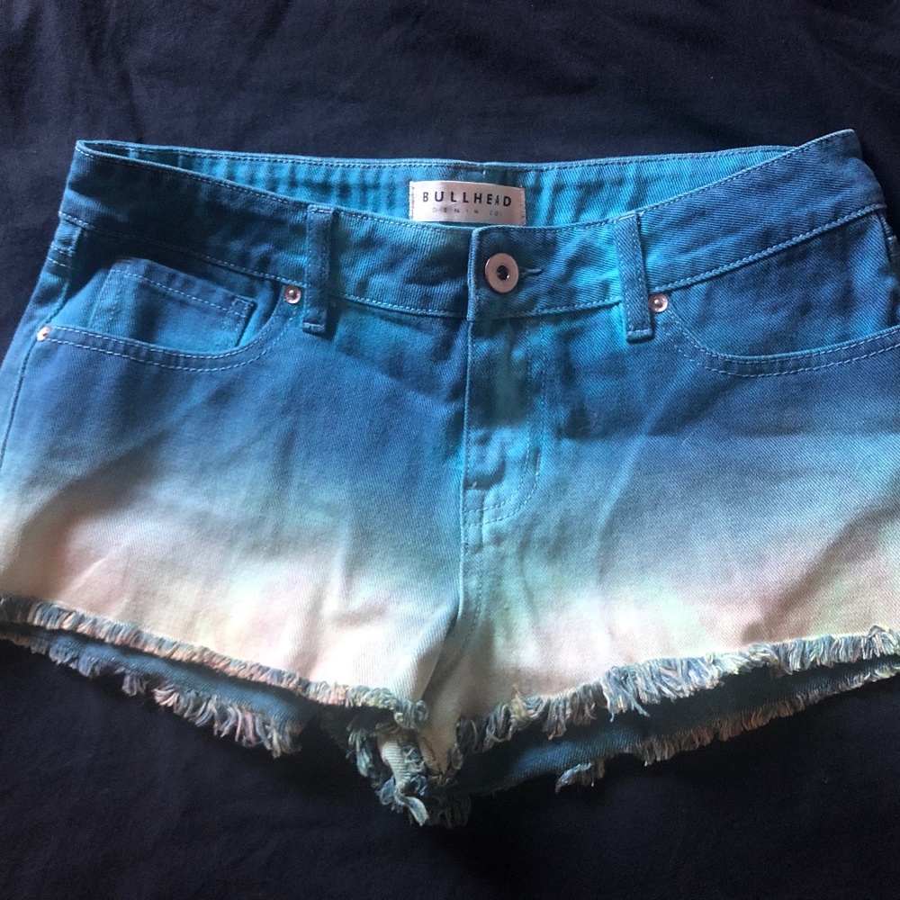 Bullhead Shorts